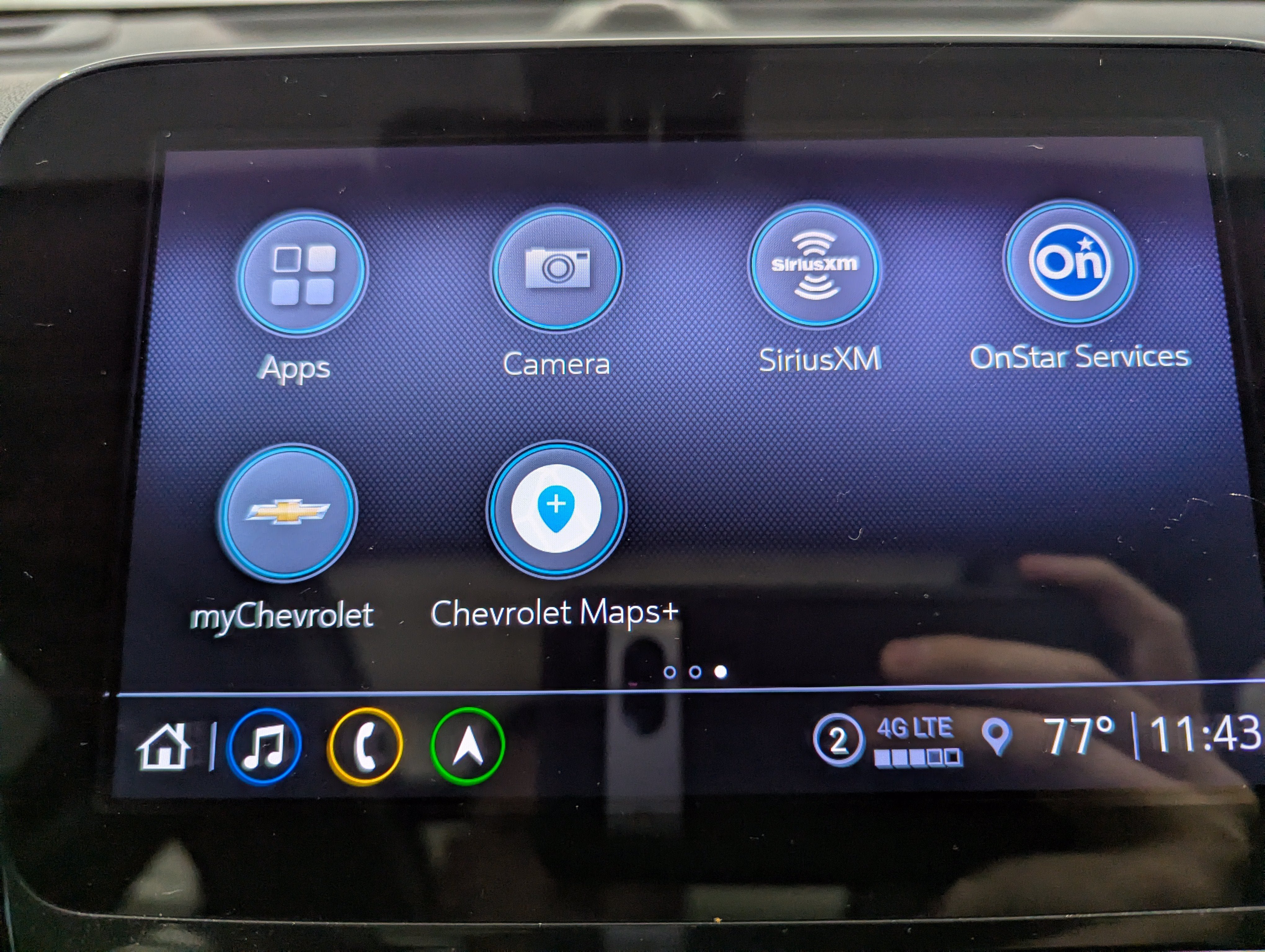 Used 2023 Chevrolet Equinox Premier AWD/4WD image 23