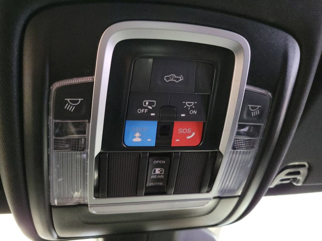 New 2025 RAM 1500 Big Horn image 33