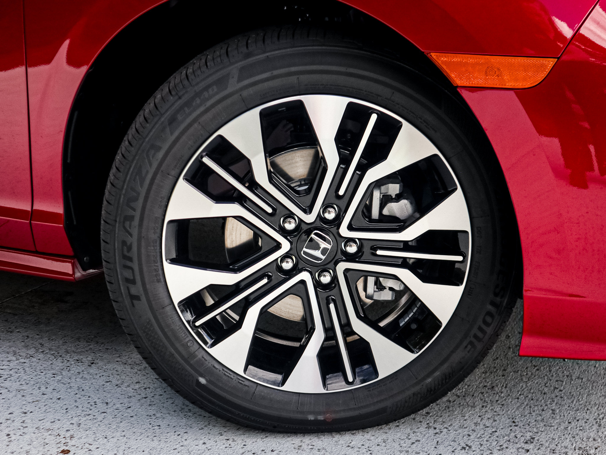 New 2027 Honda Odyssey Elite image 13