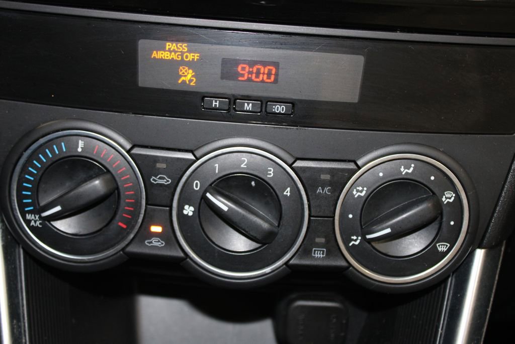 Used 2013 MAZDA CX-5 Touring w/ Touring Tech Pkg image 38