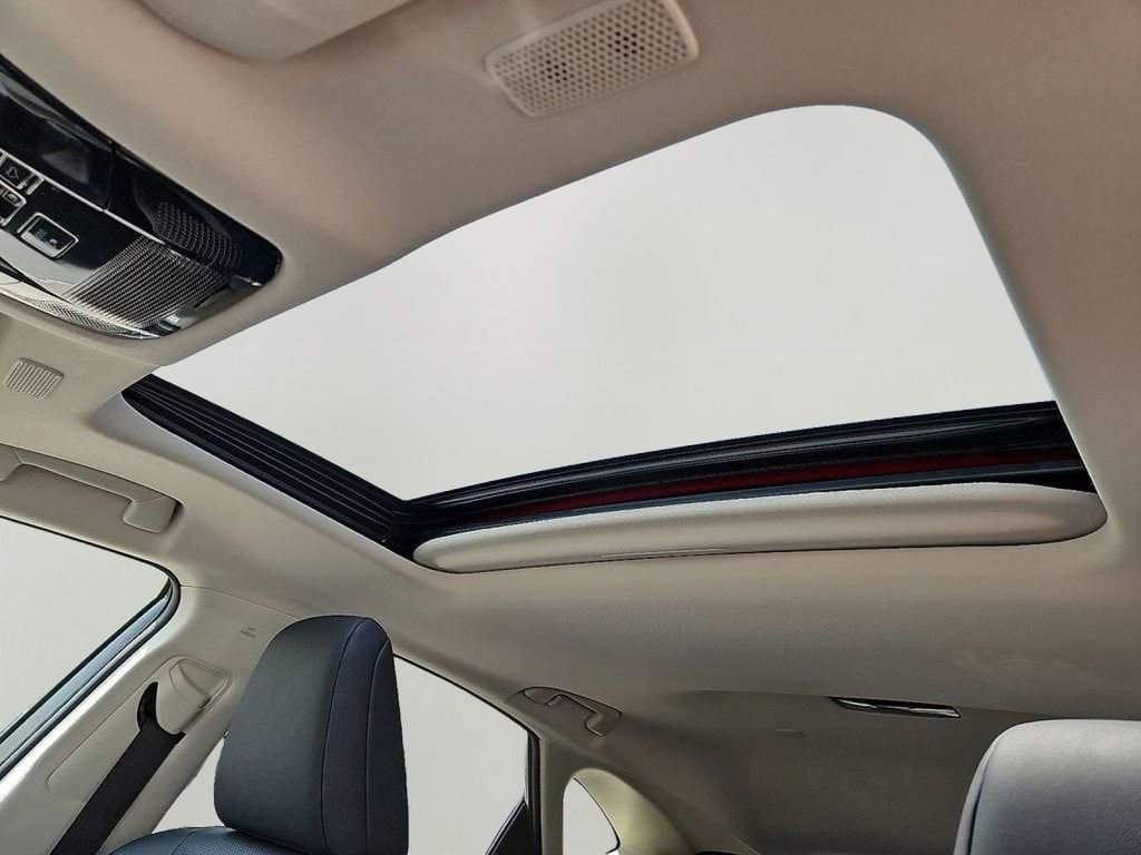 Used 2022 Lexus NX 350 AWD image 15