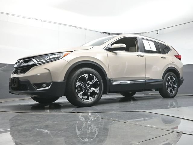 Used 2019 Honda CR-V Touring image 36