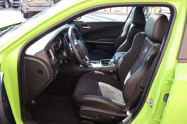 Used 2023 Dodge Charger Scat Pack image 12