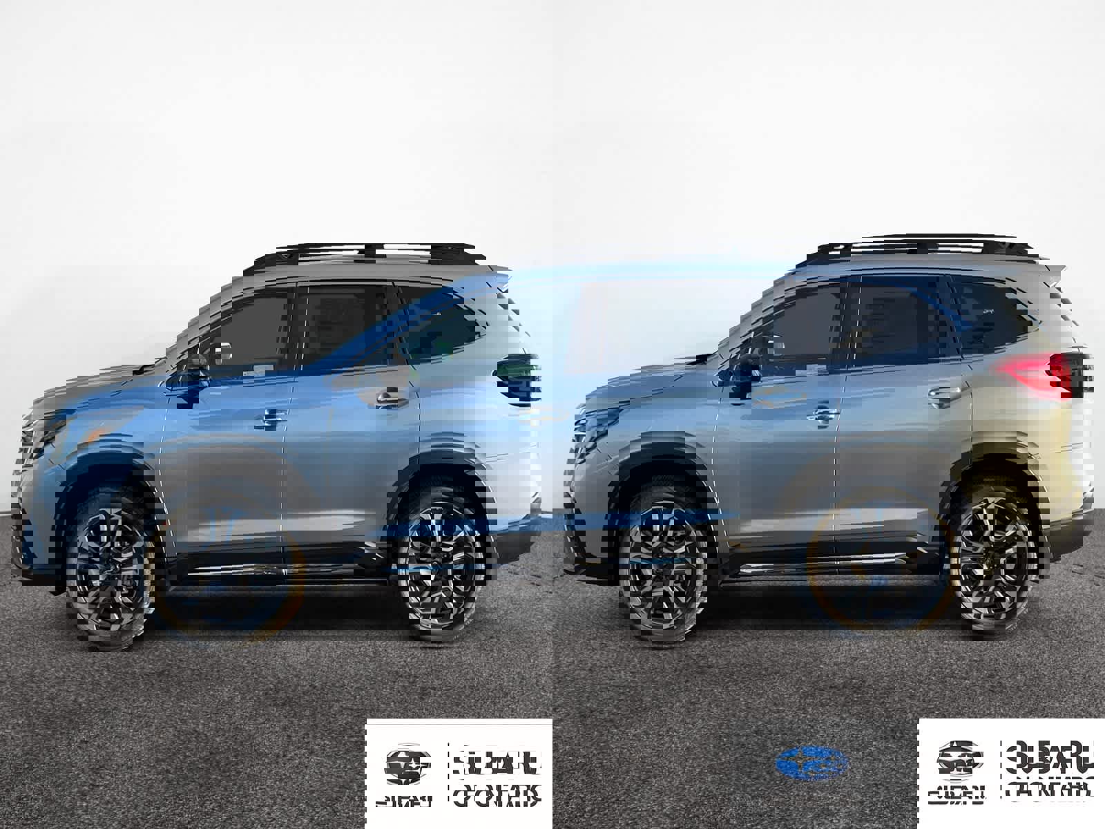 New 2026 Subaru Ascent Touring image 2