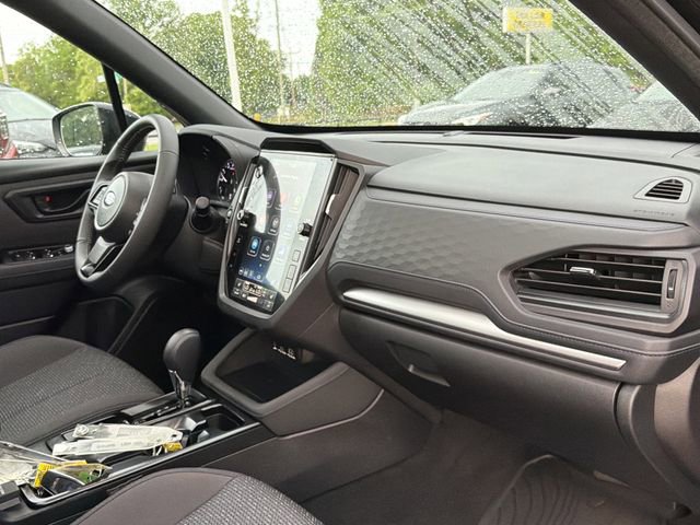 Used 2026 Subaru Forester Premium image 19