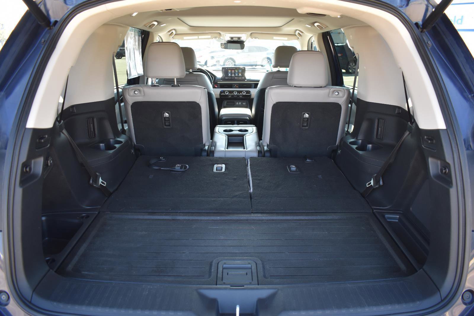 Used 2023 Honda Pilot Elite image 17