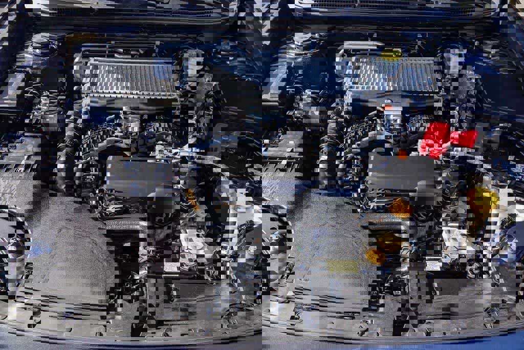 Used 2022 Subaru Outback Wilderness image 27