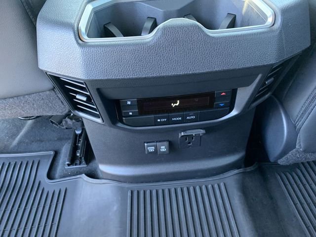 Used 2023 Toyota Sequoia SR5 w/ SR5 Premium Package image 33