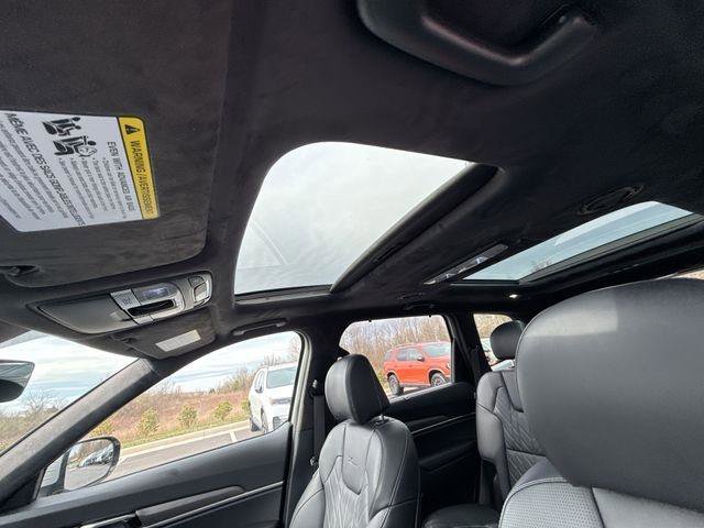 Used 2025 Kia Telluride SX Prestige X-Line image 18