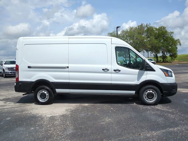 Certified 2024 Ford Transit 250 148 Medium Roof w/ Load Area Protection Package RWD image 4