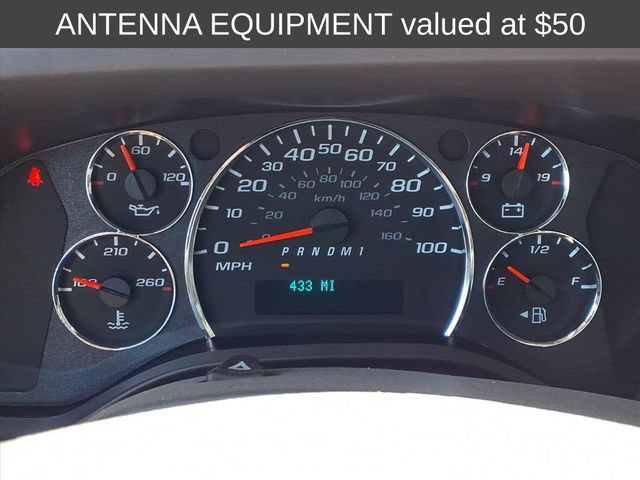New 2025 Chevrolet Express 3500 w/ Power Convenience Package RWD image 15