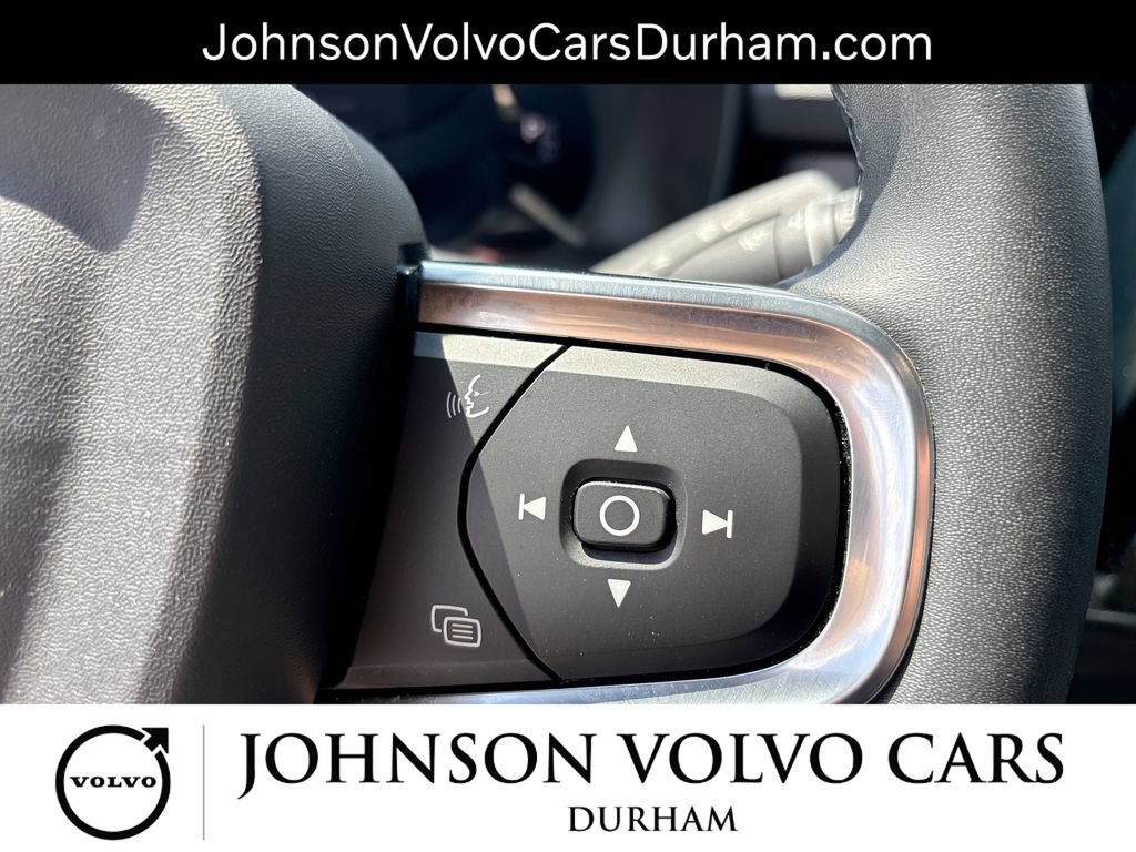 Used 2023 Volvo C40 P8 Recharge Ultimate AWD/4WD image 18