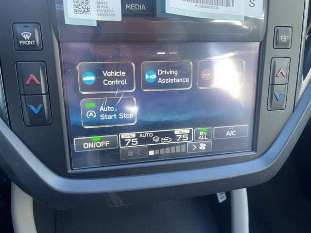 New 2026 Subaru Forester image 22