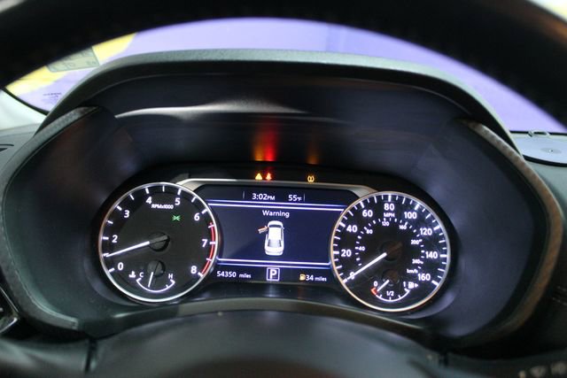 Used 2020 Nissan Sentra SV image 16