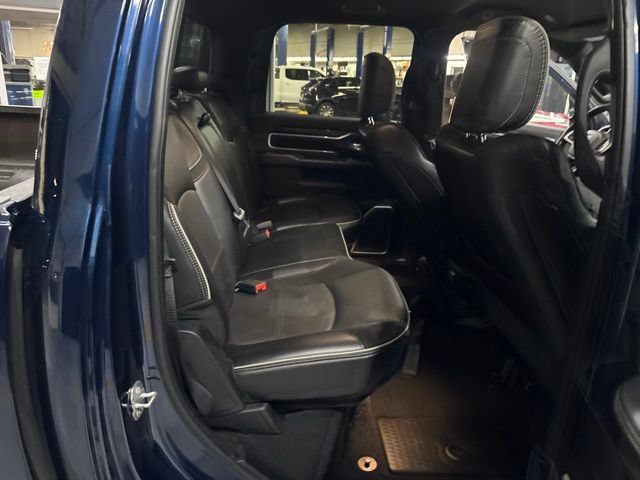 Used 2022 RAM 2500 Laramie AWD/4WD image 34