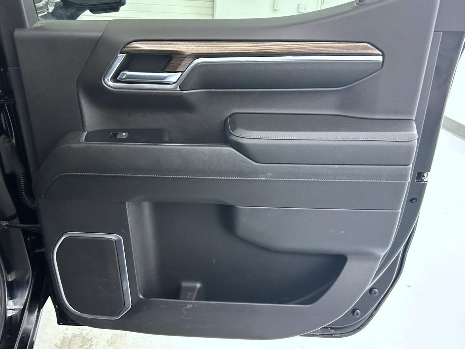 Used 2024 Chevrolet Silverado 1500 RST w/ All Star Edition Plus image 17