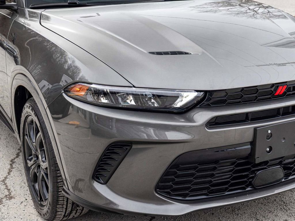 Used 2024 Dodge Hornet R/T Plus w/ R/T Blacktop Package image 37
