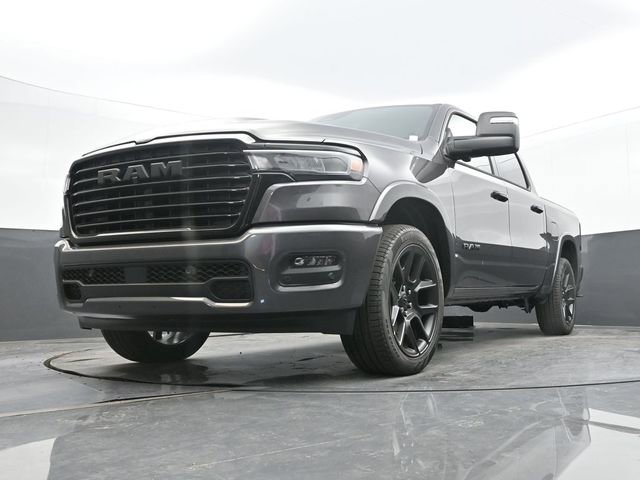 New 2026 RAM 1500 Laramie image 52