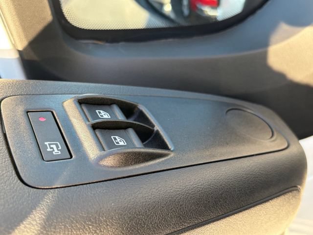 New 2026 RAM ProMaster 1500 FWD image 21