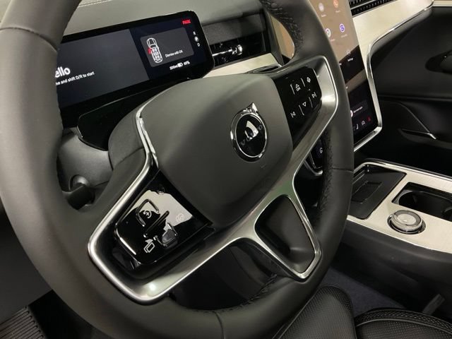 New 2026 Volvo EX90 Ultra AWD/4WD image 20
