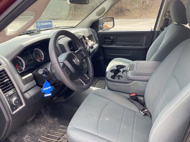 Used 2018 RAM 1500 Express w/ Express Value Package image 31