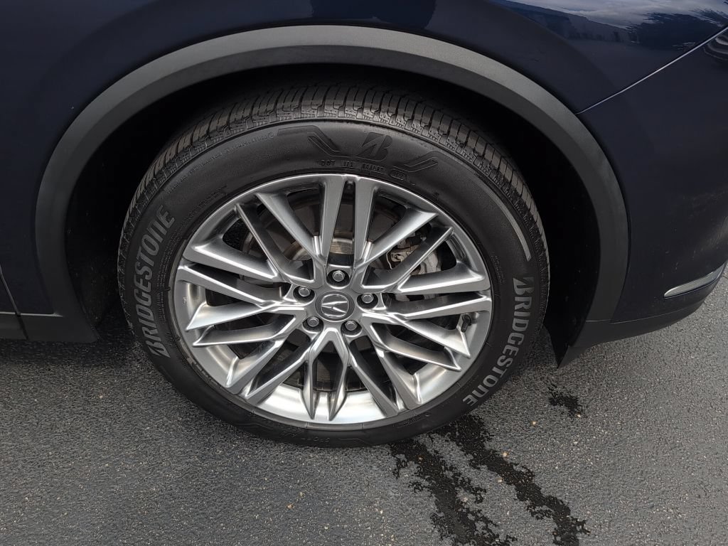 Certified 2022 Acura MDX w/ Advance Package AWD/4WD image 67