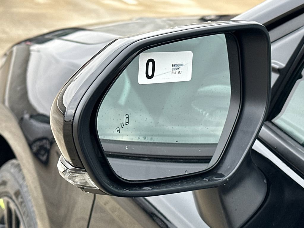 New 2026 Toyota Camry SE image 13