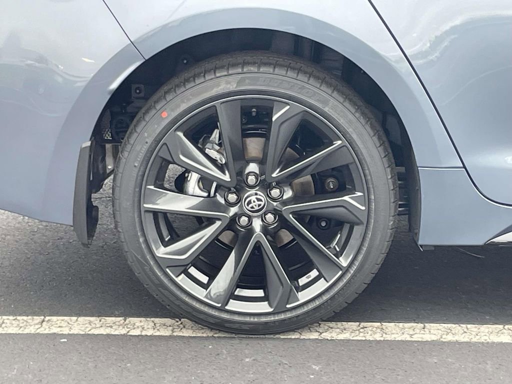 New 2026 Toyota Corolla SE image 13