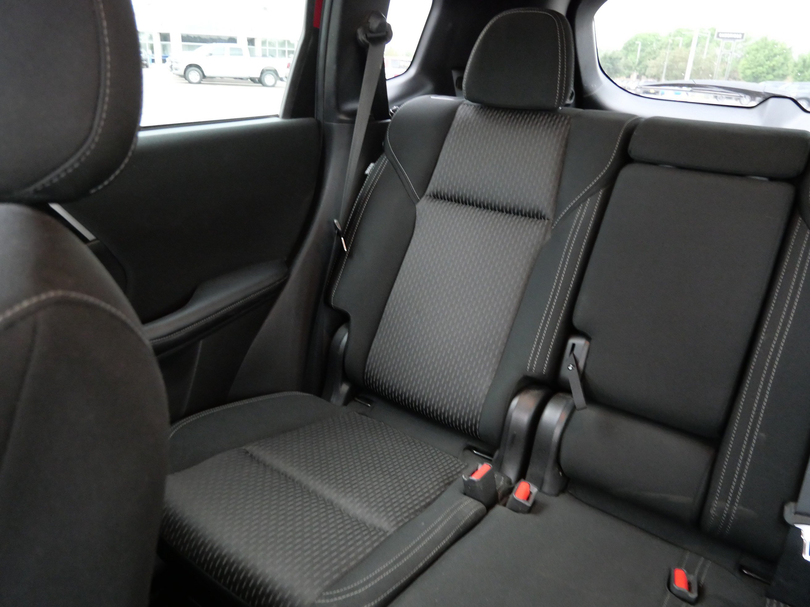 Used 2022 Mitsubishi Outlander ES AWD/4WD image 12