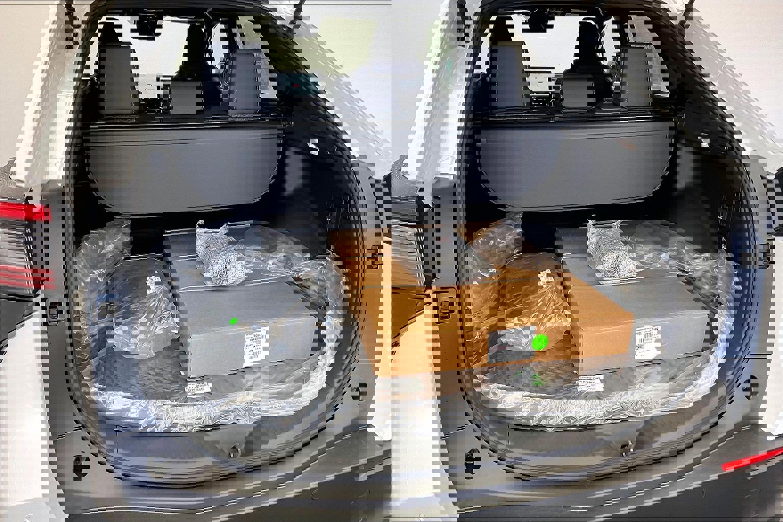 New 2026 Toyota bZ image 11