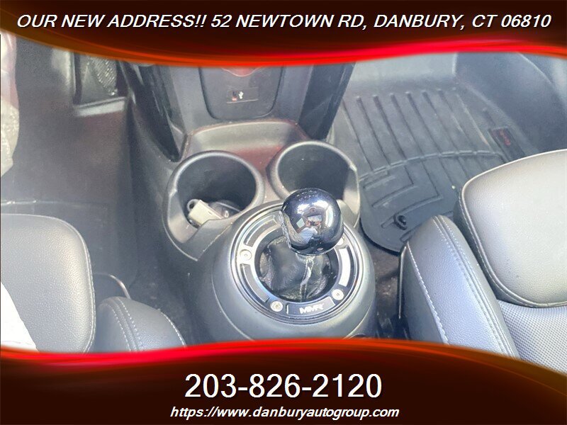 Used 2022 MINI Cooper S FWD image 20