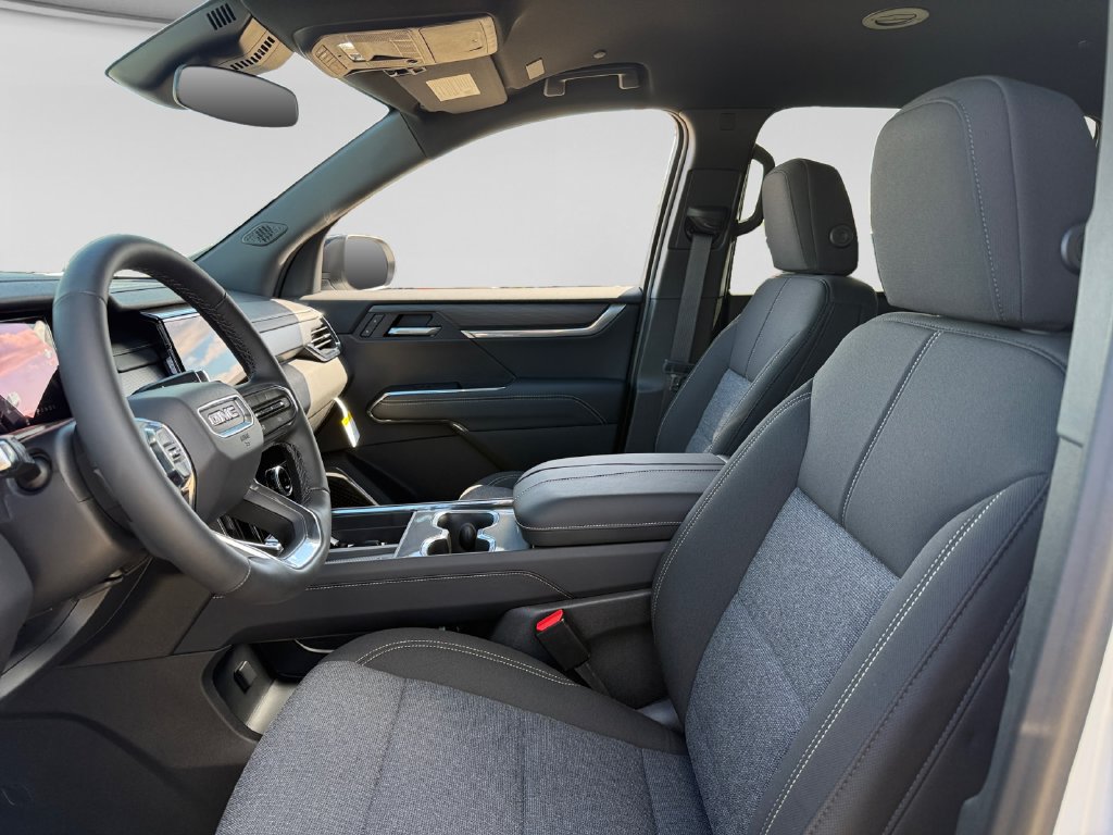New 2027 GMC Acadia Elevation AWD/4WD image 20