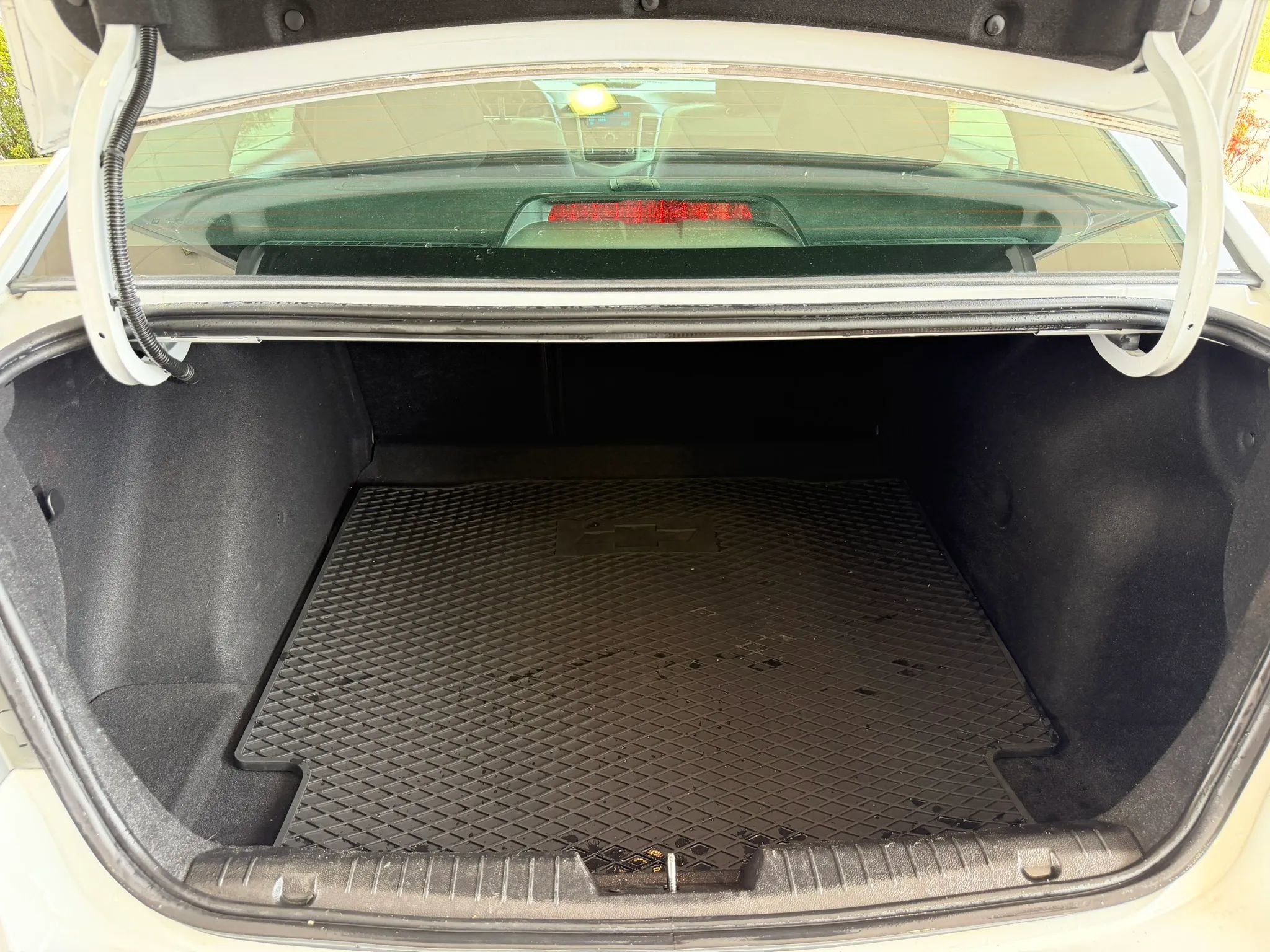 Used 2014 Chevrolet Cruze LS image 22