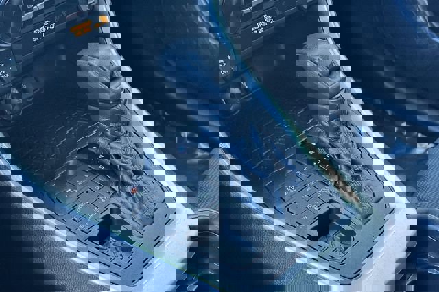 Used 2020 Toyota RAV4 LE w/ All Weather Liner Package image 24