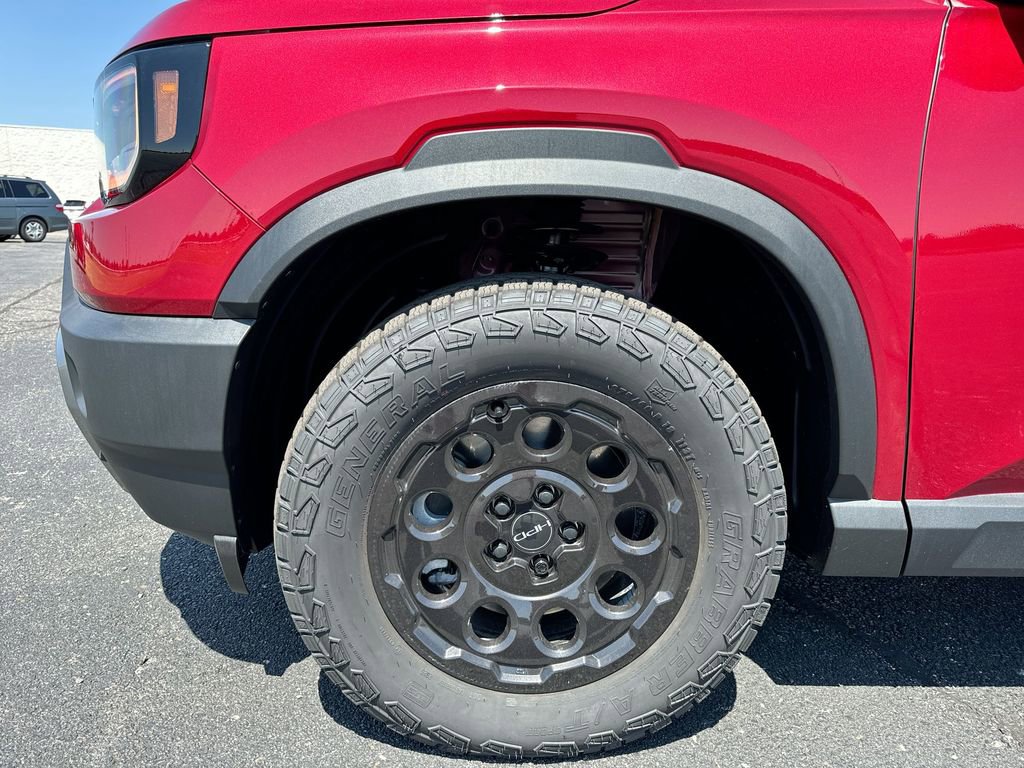 New 2026 Honda Passport TrailSport Elite image 10