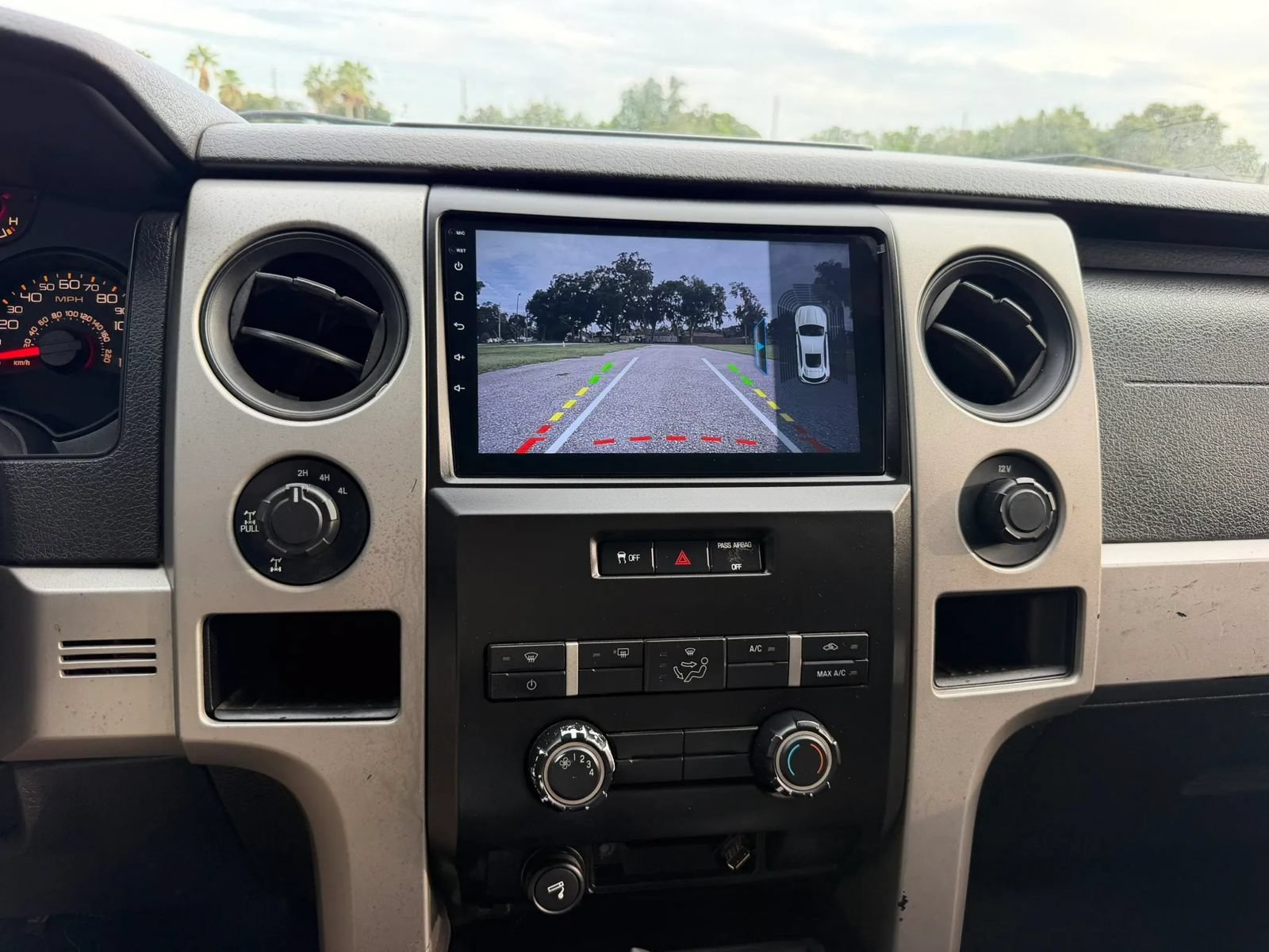 Used 2012 Ford F150 Raptor AWD/4WD image 14