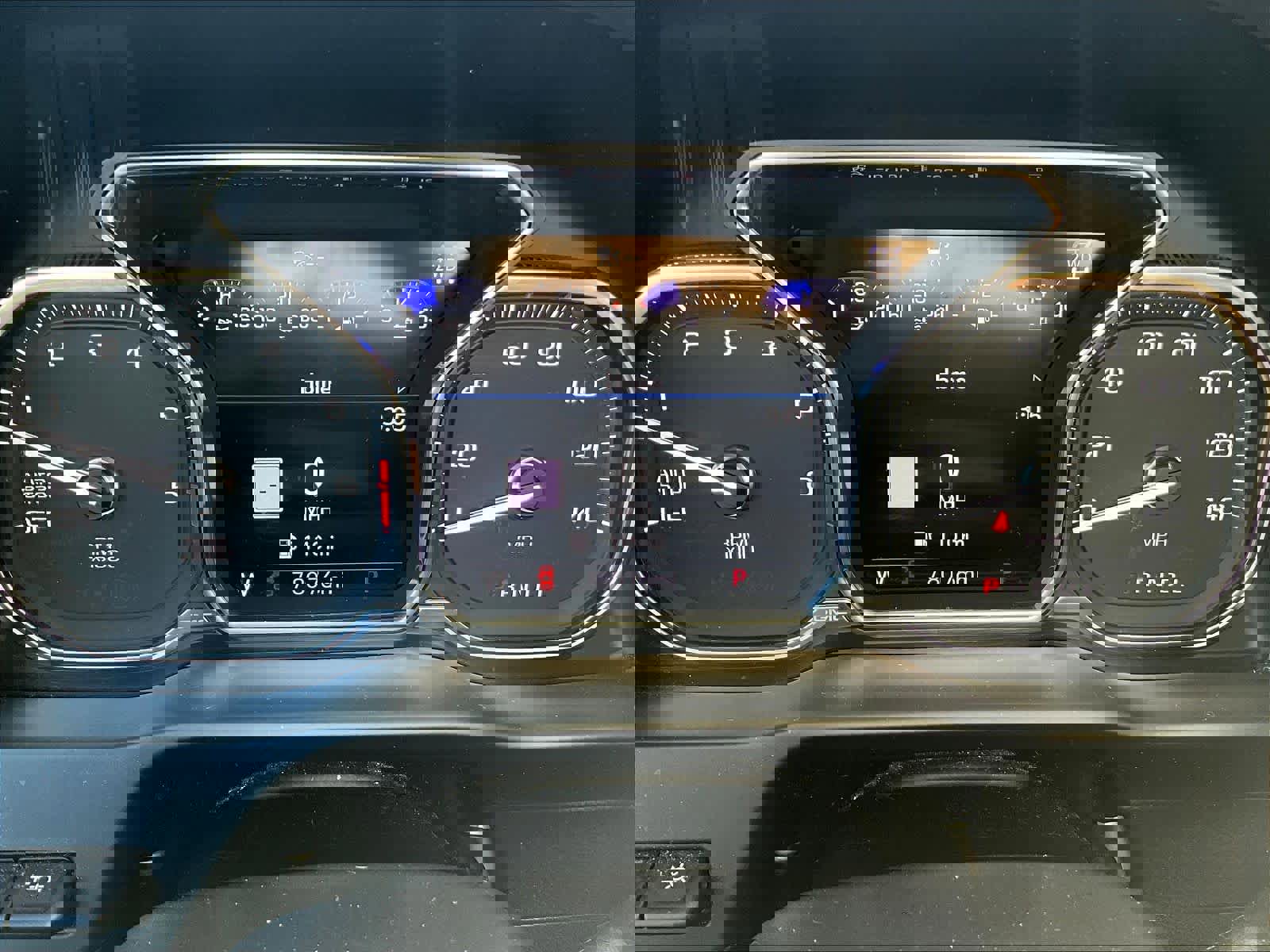 Used 2020 GMC Sierra 1500 AT4 w/ AT4 Premium Package image 25