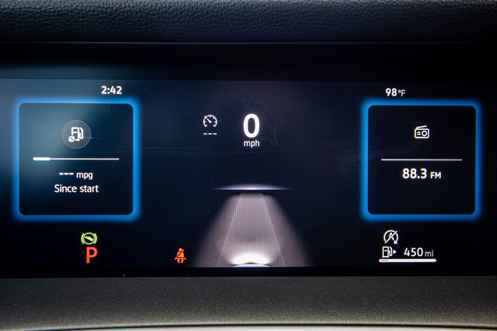 Used 2025 Volkswagen Tiguan S FWD image 39