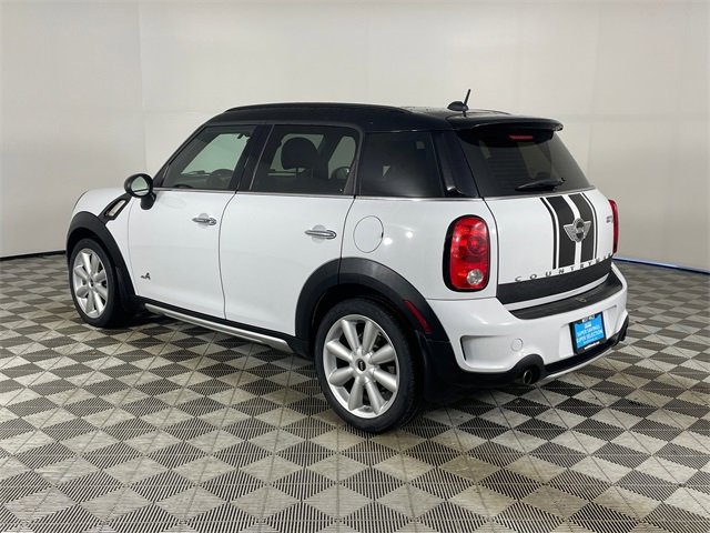 Used 2016 MINI Cooper Countryman S image 22