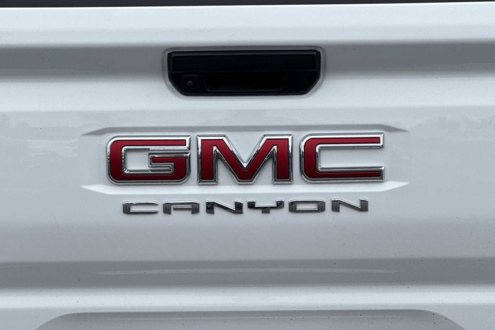 Used 2024 GMC Canyon Elevation w/ Trailering Package image 44
