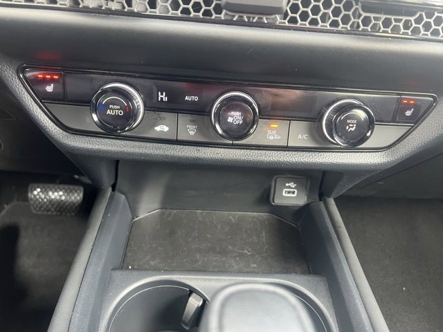 Used 2023 Honda HR-V Sport image 20
