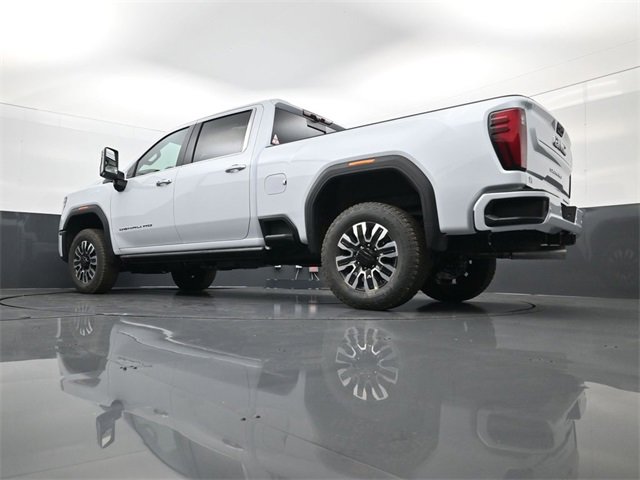 New 2026 GMC Sierra 3500 Denali Ultimate image 27