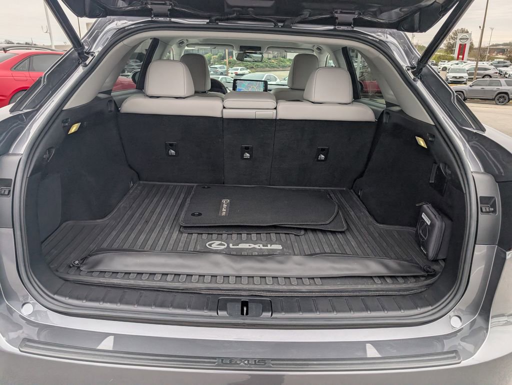 Used 2022 Lexus RX 350 FWD w/ Premium Package image 8