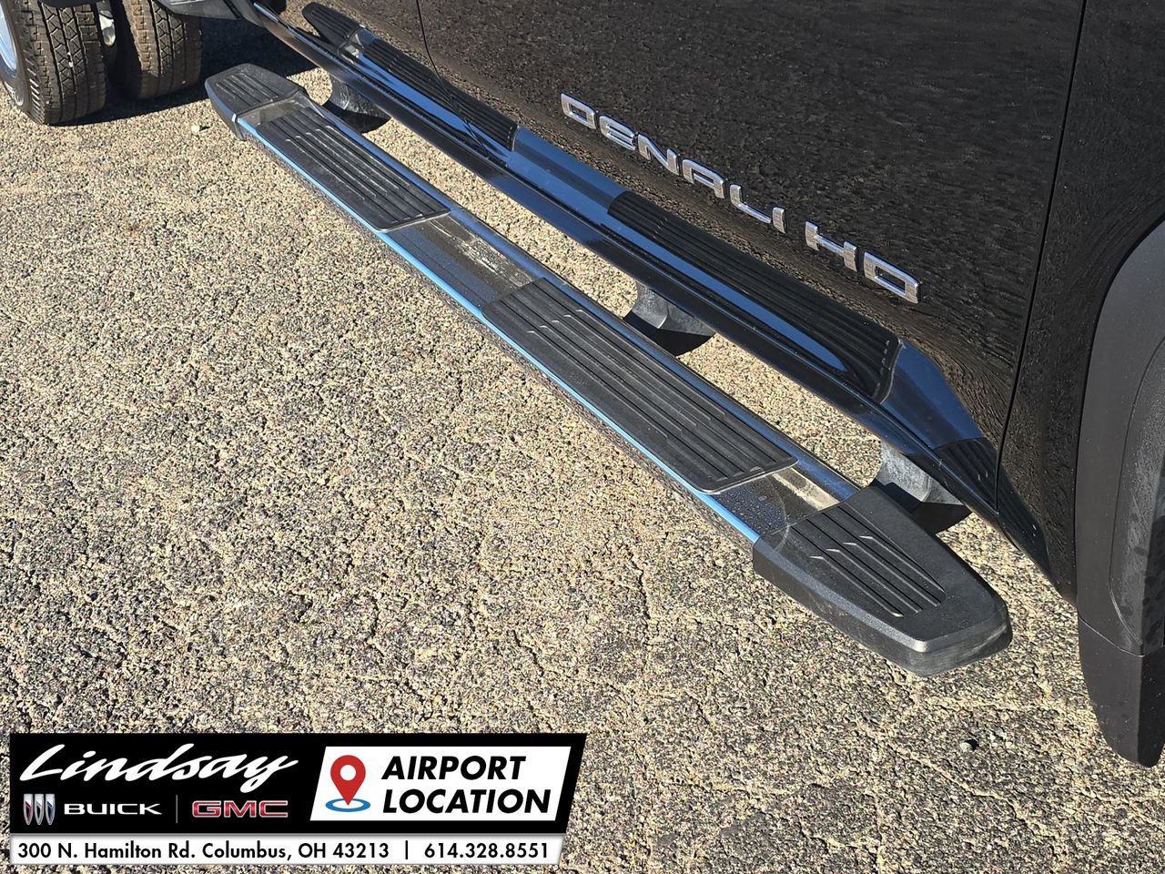 New 2026 GMC Sierra 3500 Denali w/ Denali Reserve Package image 37