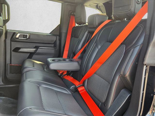 Certified 2024 Ford Bronco Raptor image 18