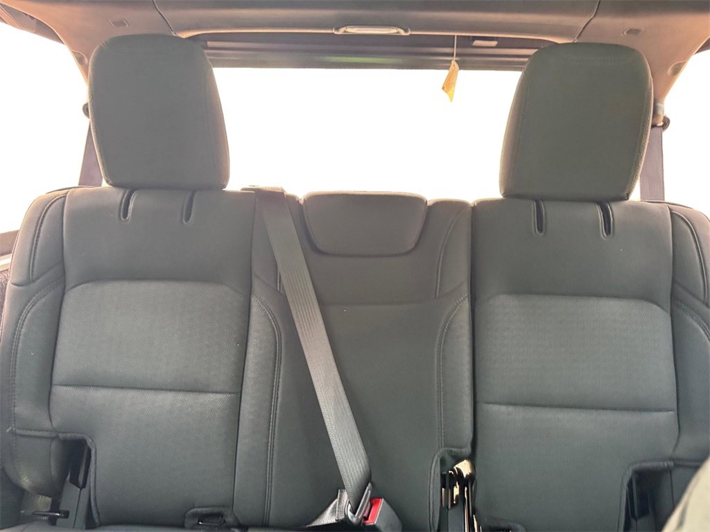 Used 2021 Jeep Wrangler Unlimited Sport image 21