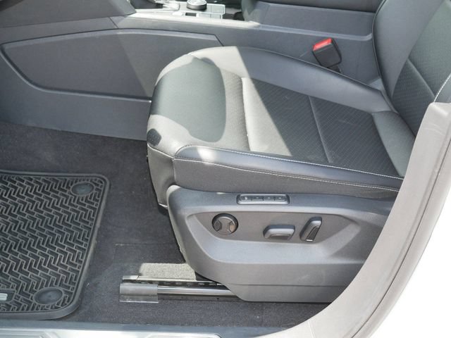 Certified 2023 Volkswagen Atlas SEL AWD/4WD image 14