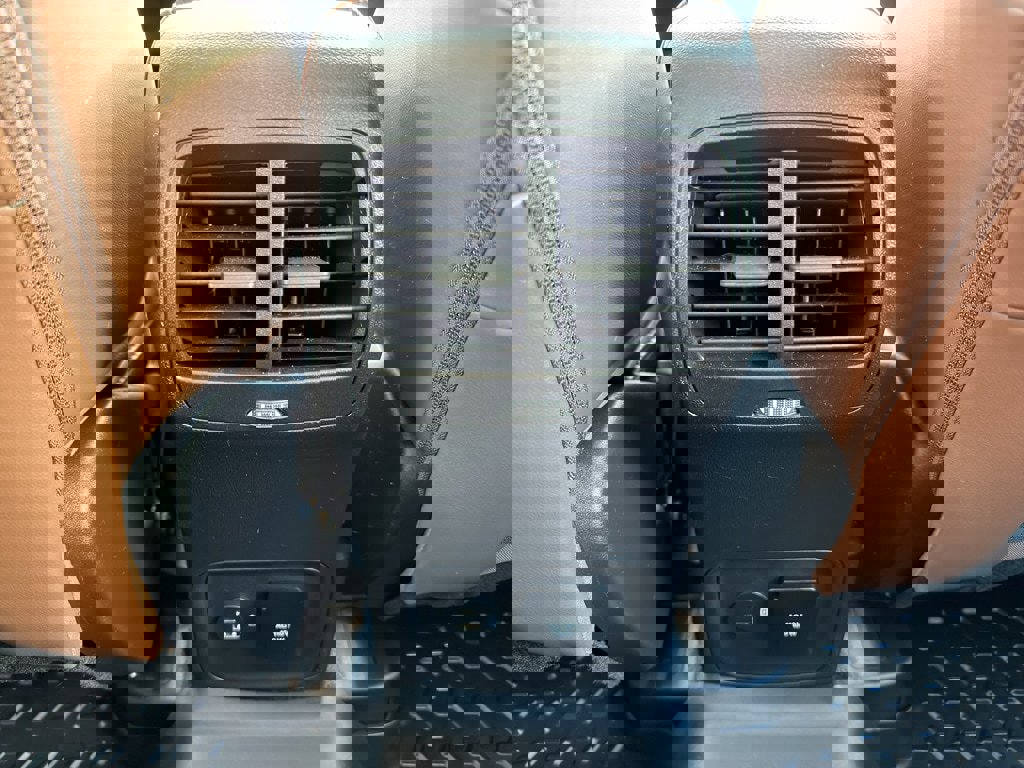 Used 2024 Ford Bronco Sport Outer Banks w/ Tech Package image 32