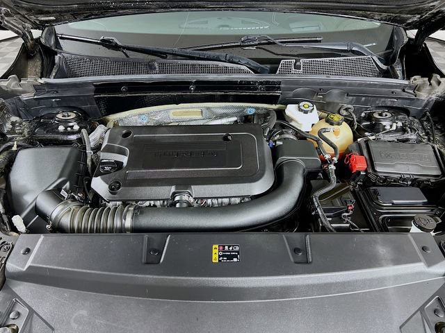 Used 2022 Buick Envision Avenir w/ Technology Package II image 31