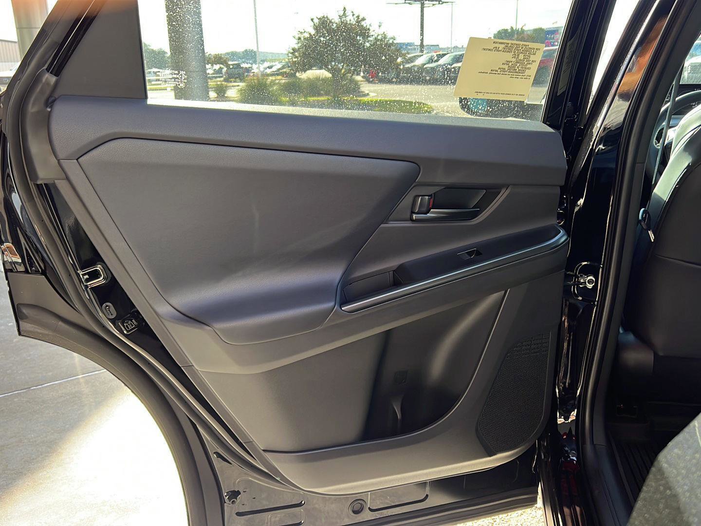 New 2026 Toyota bZ image 11